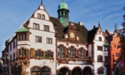 Gemeinderatssitzung Freiburg: Einwohnerantrag für ein Mobilfunkkonzept: Eine Lektion in Sachen Demokratie