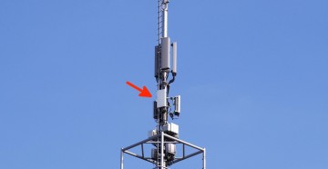 5G Antenne
