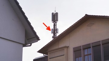 5G Antenne