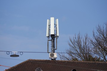 3G, 4G Antenne