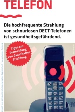 DECT Schnurlos-Telefon