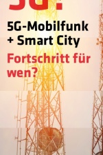 5G-Mobilfunk + Smart City