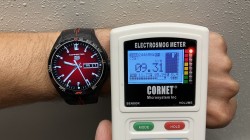 Smartwatches