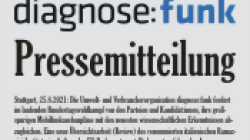 Ist Mobilfunkstrahlung doch gefährlicher als erhofft?